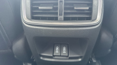 Honda CR-V 2.0 i-MMD Hybrid EX 5dr eCVT Hybrid Estate